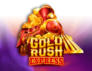 Gold Rush Express