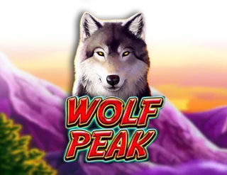 Wolf Peak