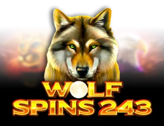 Wolf Spins 243